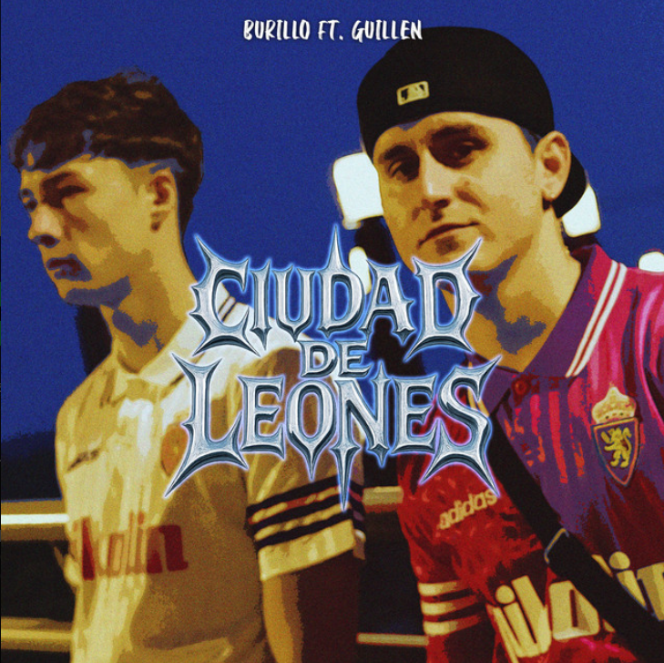 ciudad de leones