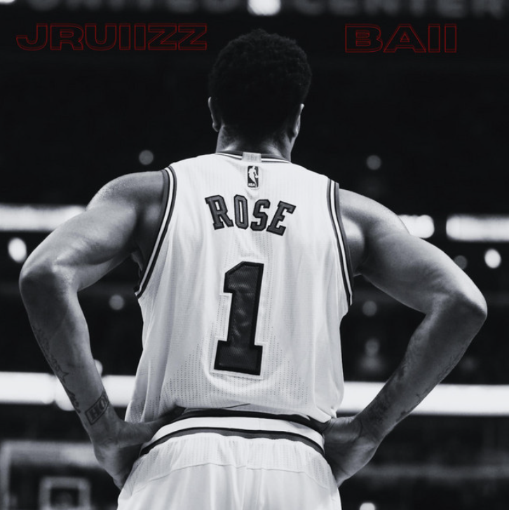 derrick rose