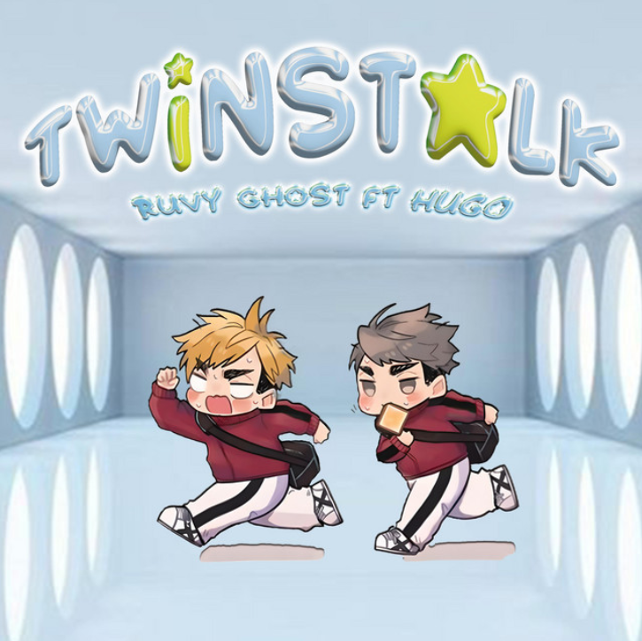 twins talk